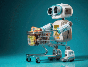 Artificial Intelligence for Product Recommendations