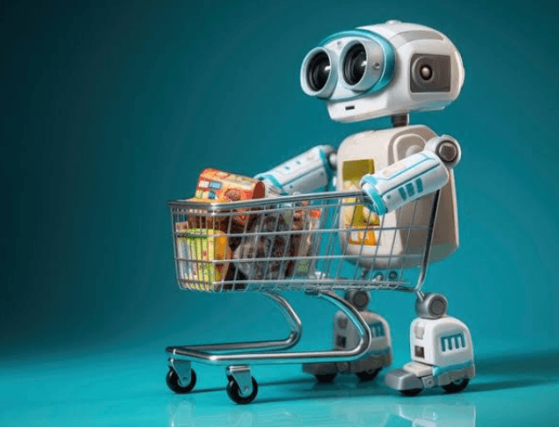 Artificial Intelligence for Product Recommendations
