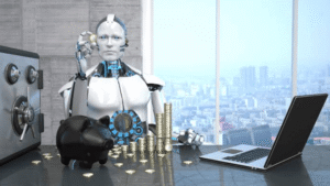 Artificial Intelligence in Banking and Finance