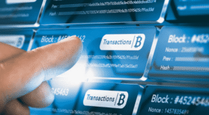 How to Check a Cryptocurrency Transaction