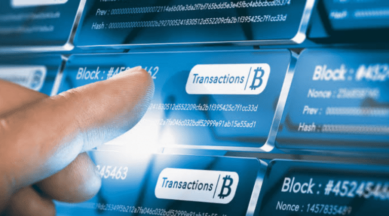 How to Check a Cryptocurrency Transaction