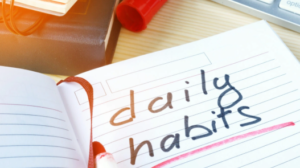 How to Develop Productive Habits in a New Position